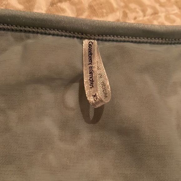 🦋 Gooseberry Intimates Be Mine Set - worn once 🦋 - Picture 14 of 15